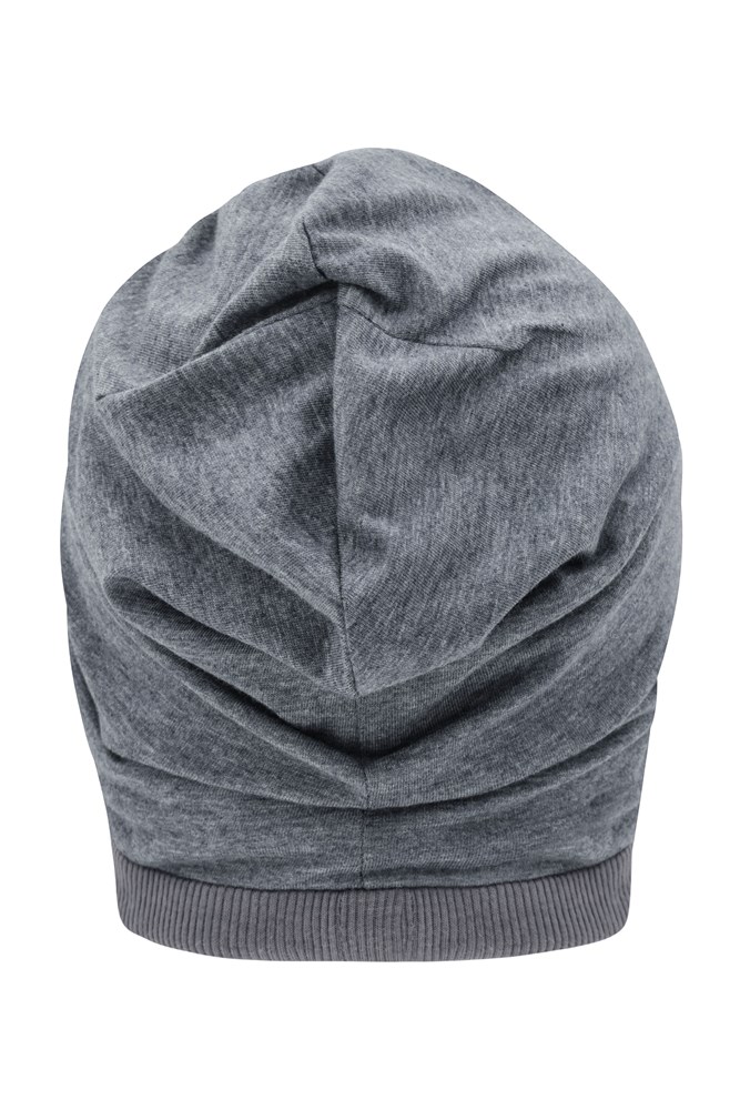 Heather Summer Beanie