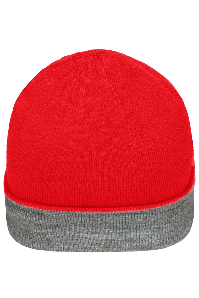 Reversible Beanie