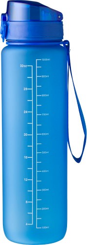 rPET-Trinkflasche (1000 ml) Brinley