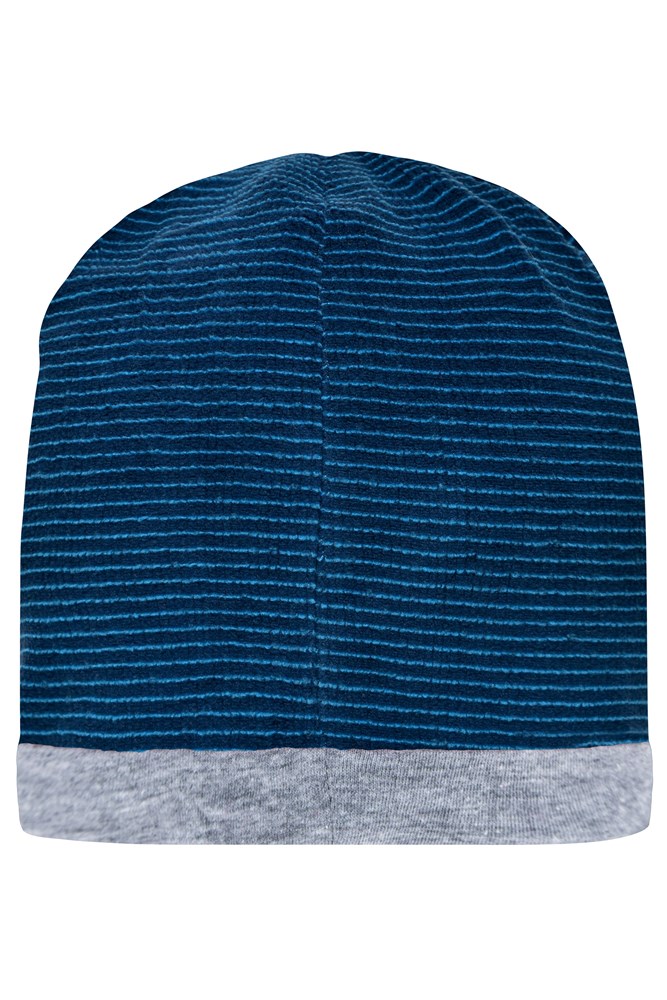 Structured Beanie