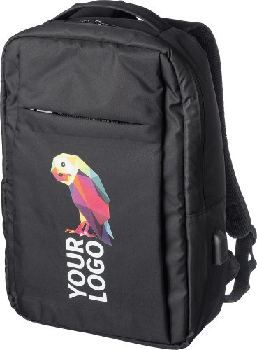 rPET (300D) Laptop-Rucksack Jesse