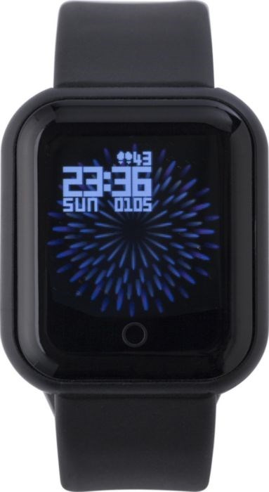 PET-Smartwatch Xavier