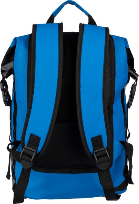 Plane (250D) Roll-Top-Rucksack Hermann