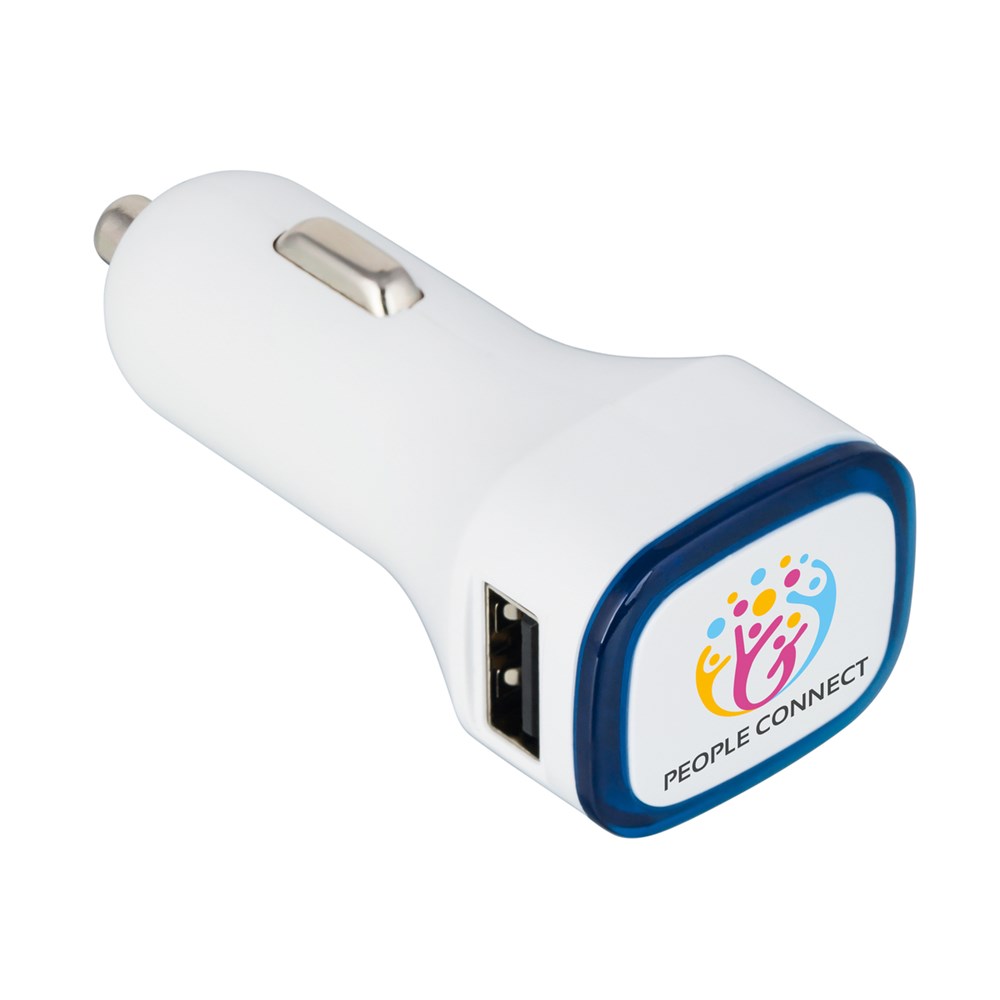 USB-Autoladeadapter COLLECTION 500