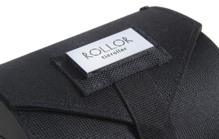 Rollor® Krawattenrolle aus Polyester Gabriella