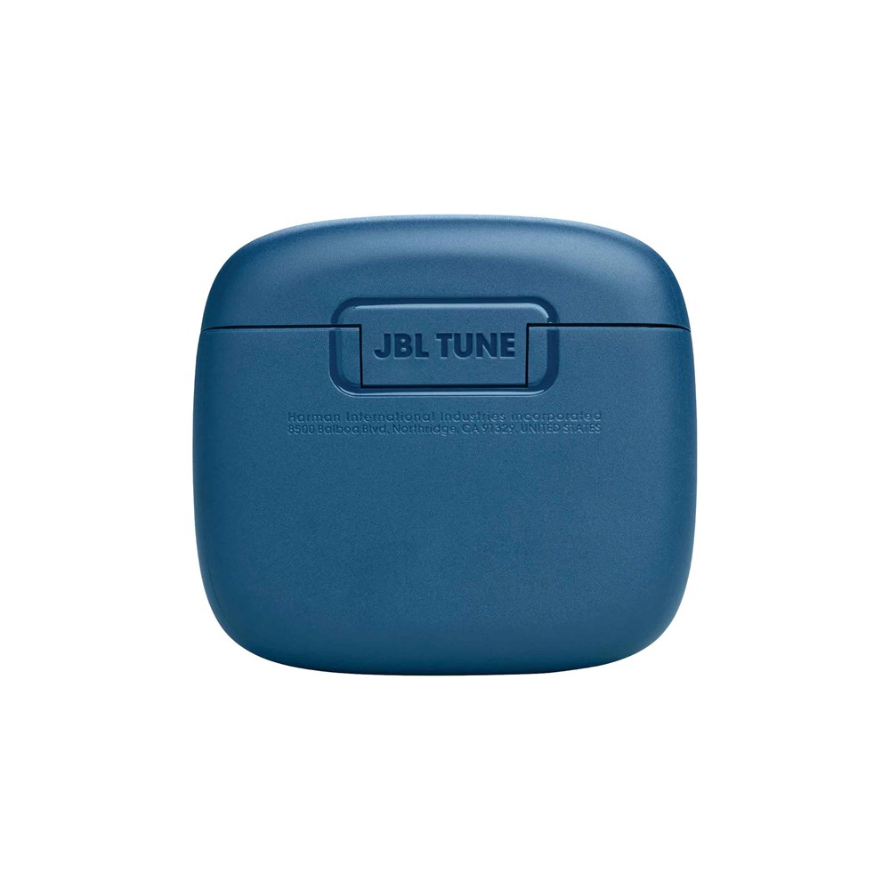 JBL Tune Flex Blau