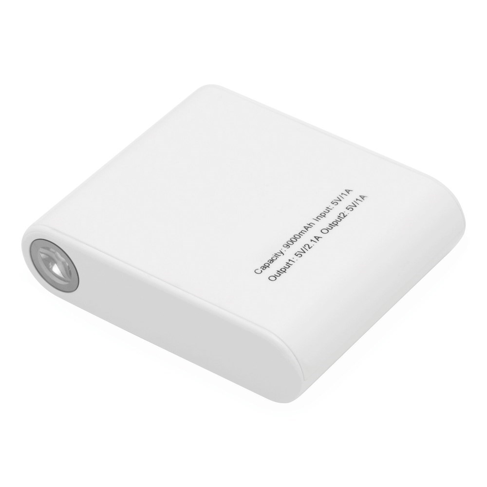 Powerbank GIGAWATT