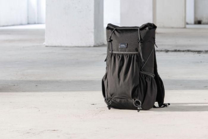 BrandCharger Venturer Rolltop-Rucksack