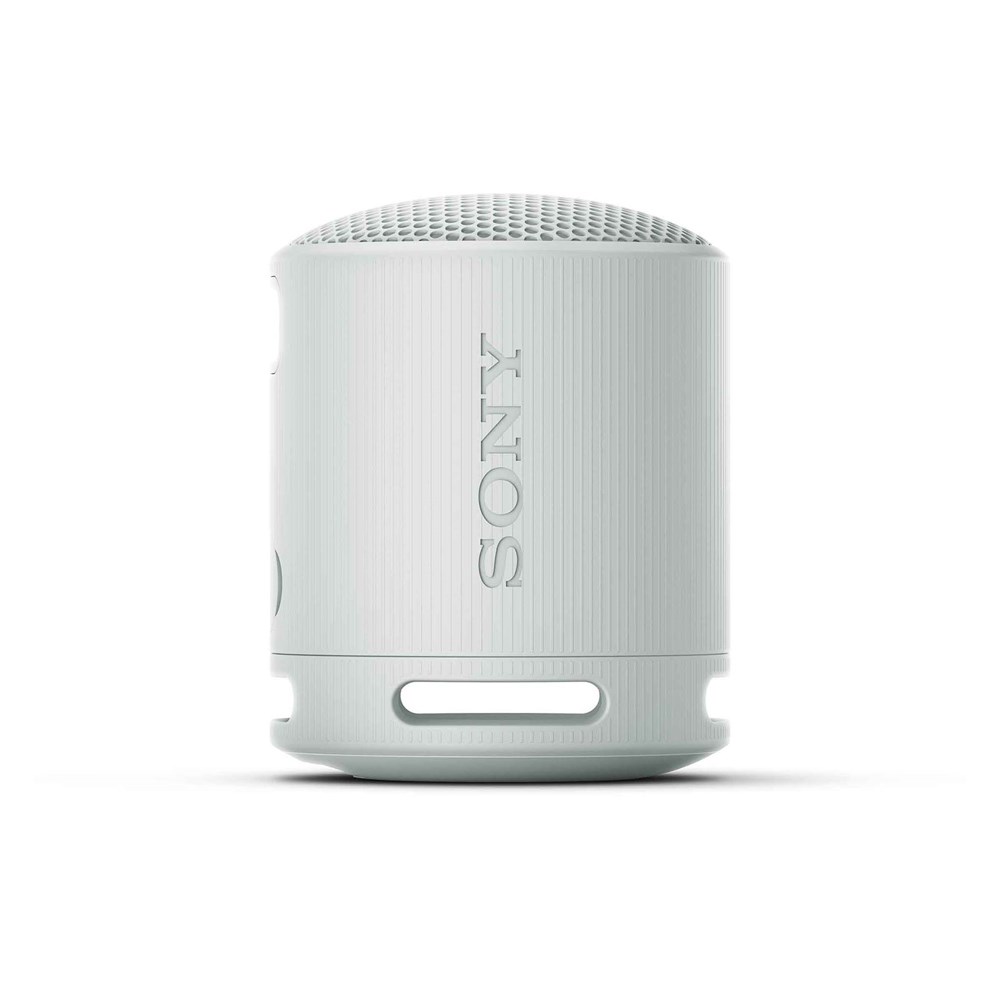 Sony Bluetooth Speaker SRS-XB100 Grau