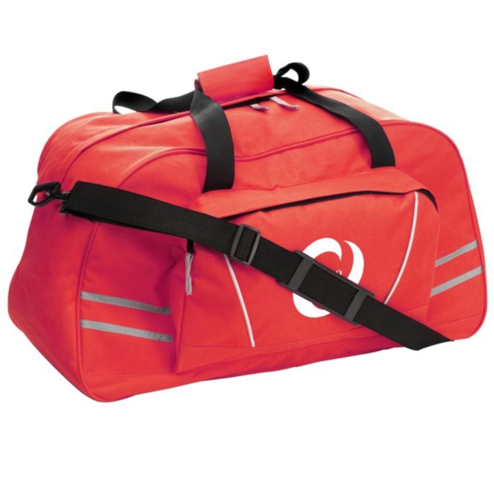 Sport-/Reisetasche aus Polyester Marwan