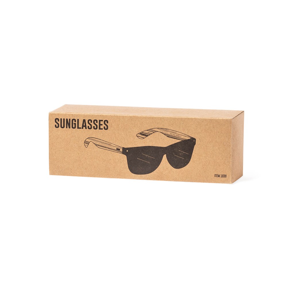 Sonnenbrille Graham