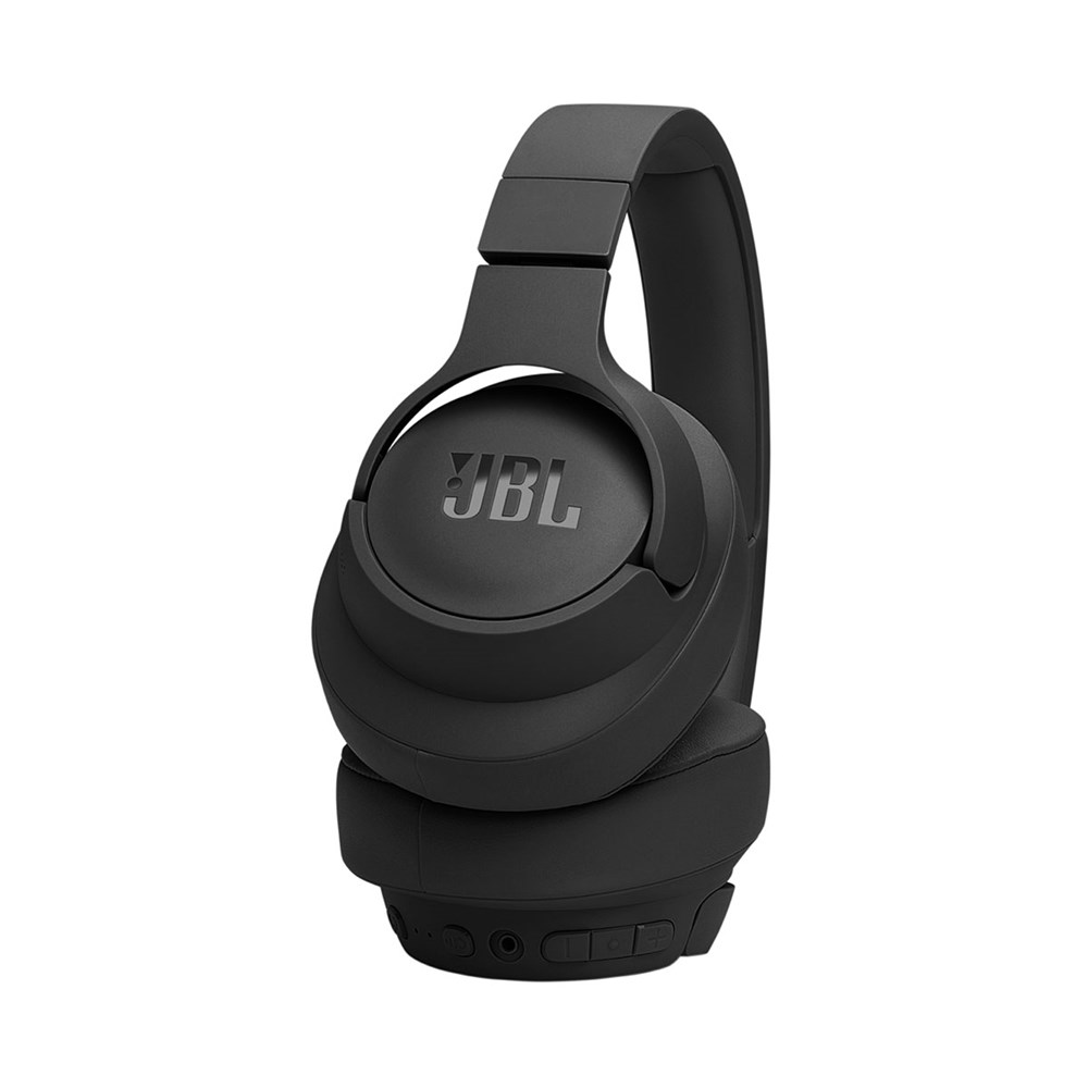 JBL Tune 770NC Black