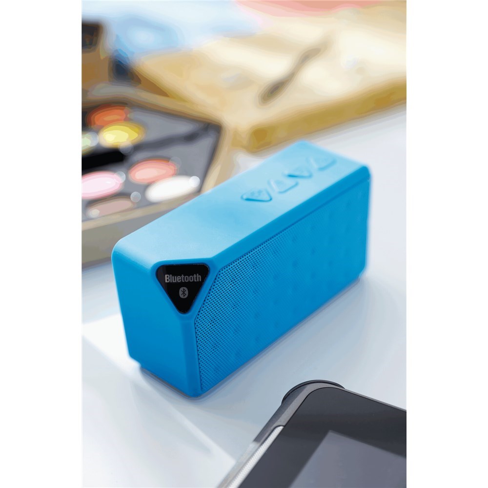 Wireless-Lautsprecher CUBOID