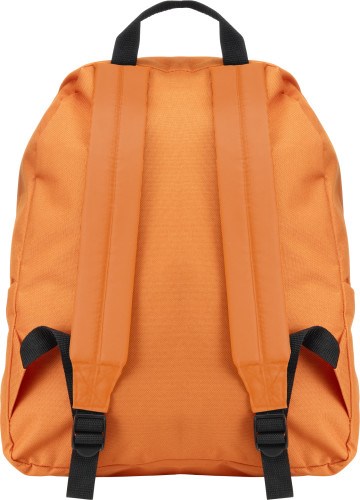 Rucksack aus Polyester Livia