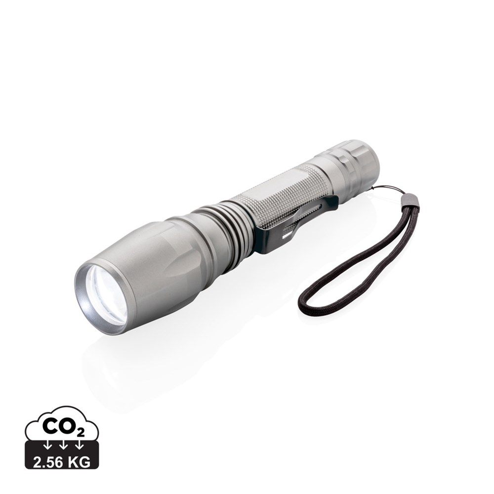 10W Cree Taschenlampe