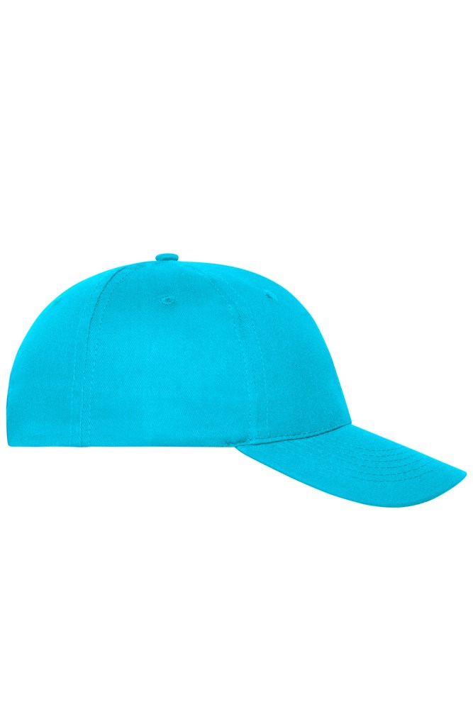 6 Panel Cap Bio Cotton