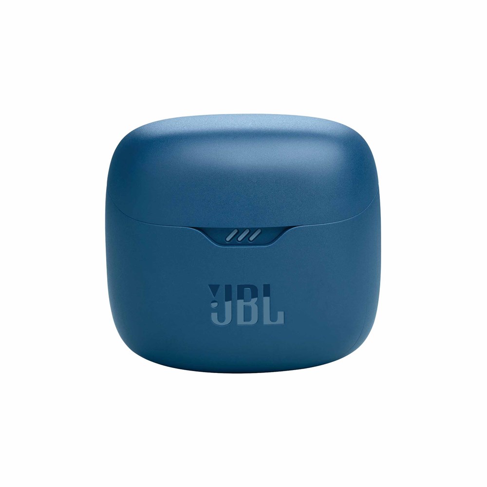 JBL Tune Flex Blau