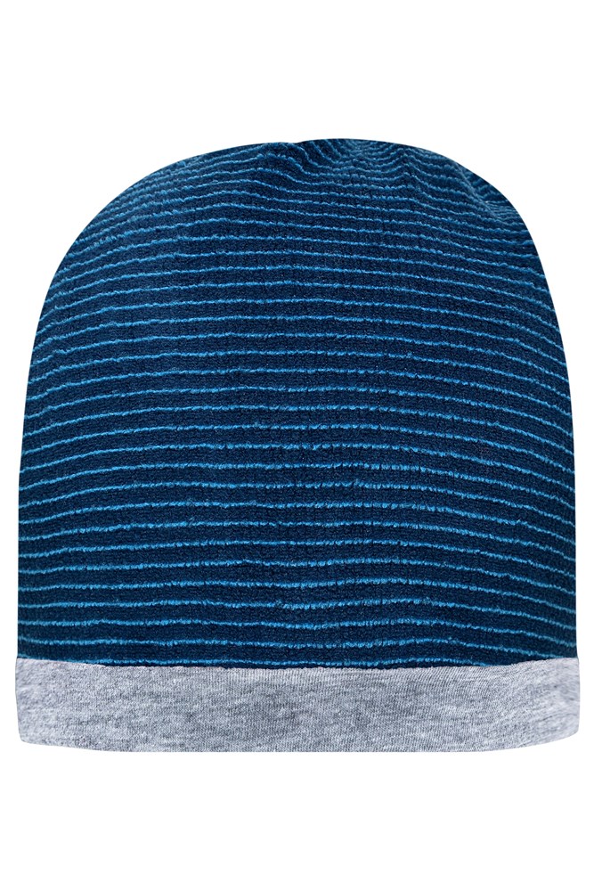 Structured Beanie