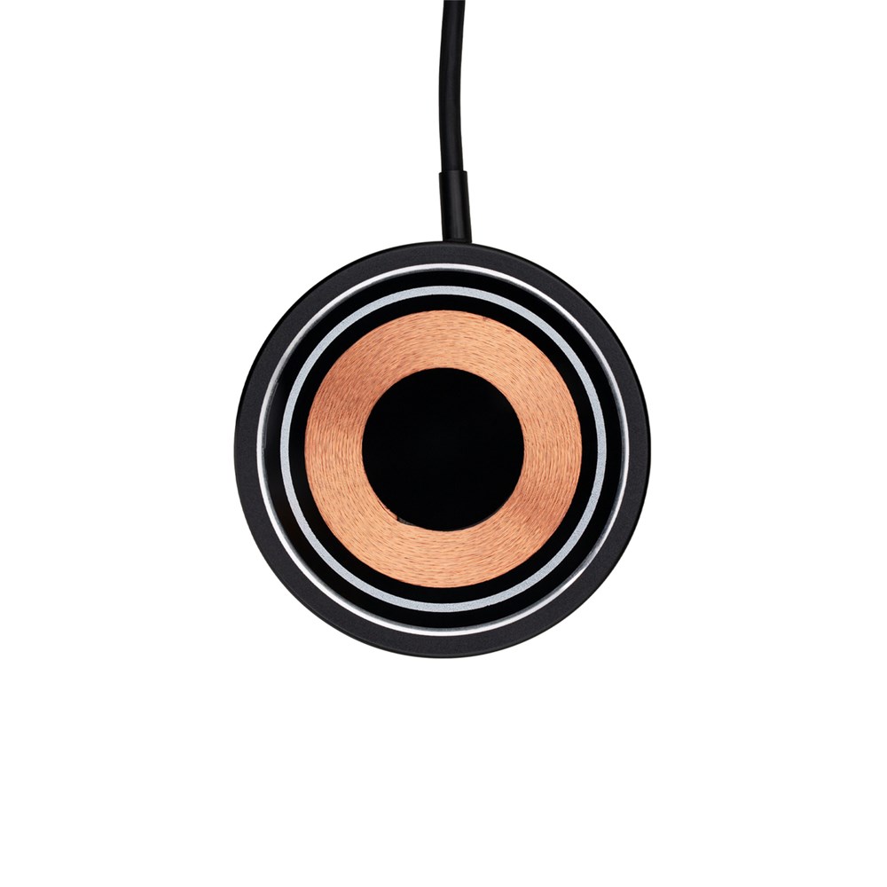 Magnetischer Wireless Charger REEVES-COPPERNOVA