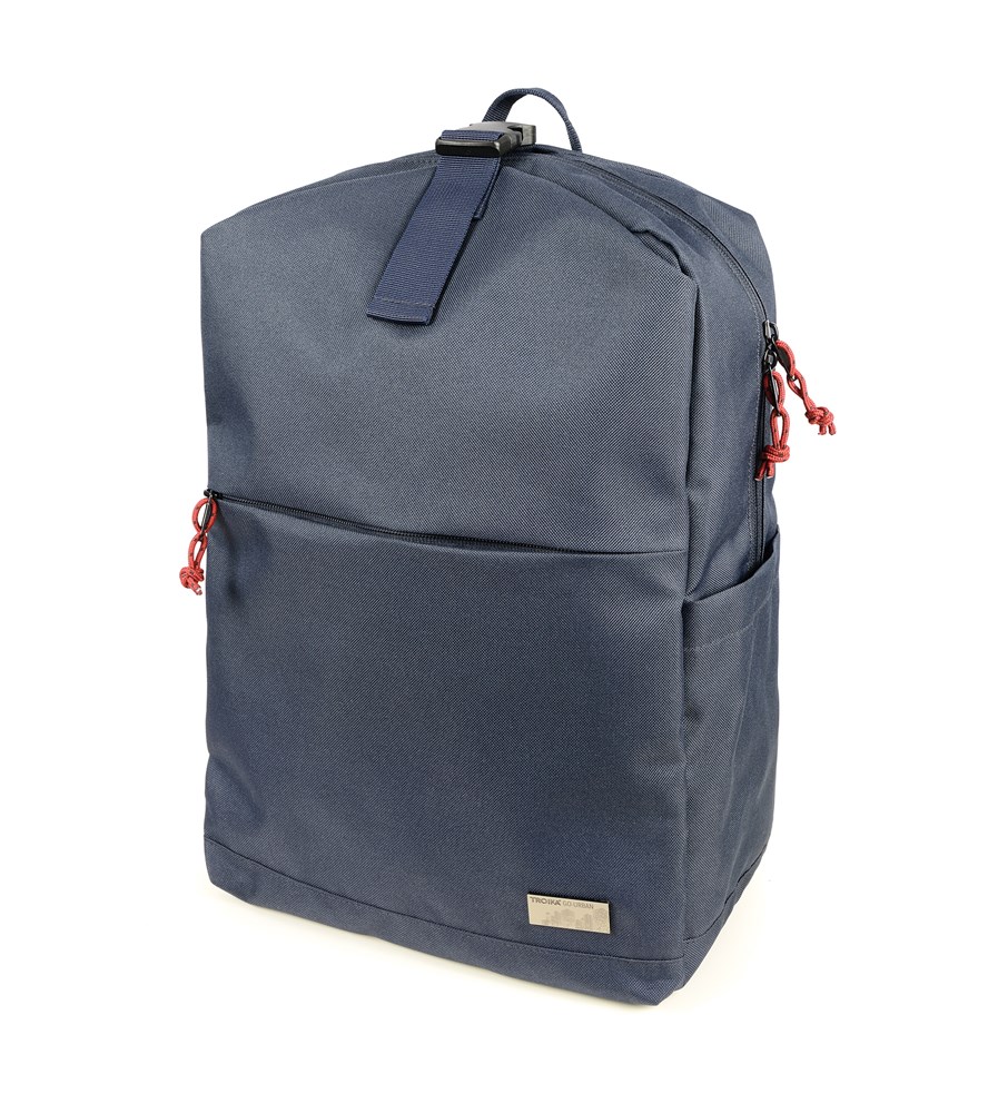 TROIKA Business-Rucksack GO URBAN LAPTOP RUCKSACK