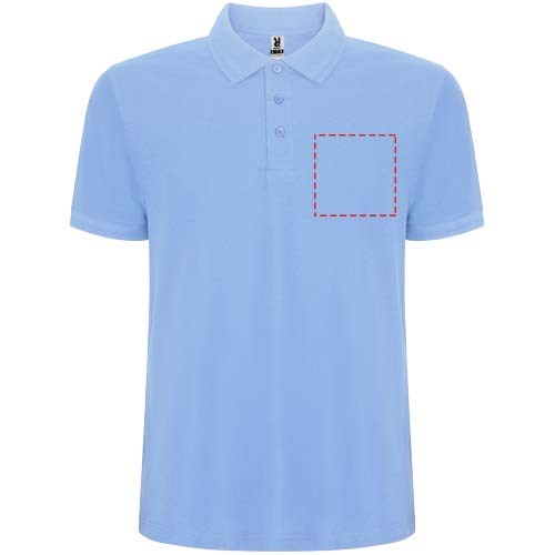 Pegaso Premium Poloshirt für Herren