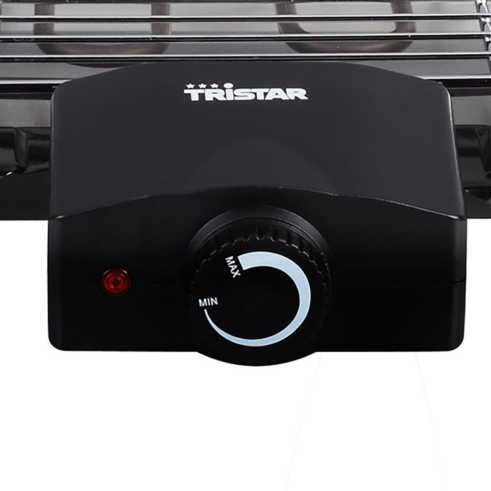 Elektrogrill  "Tristar BQ-2820 Barbeque"