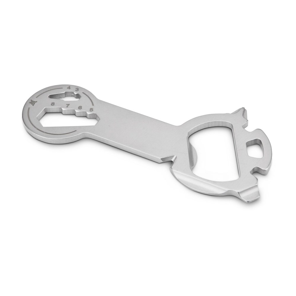 ROMINOX® Key Tool // Snake - 18 Funktionen