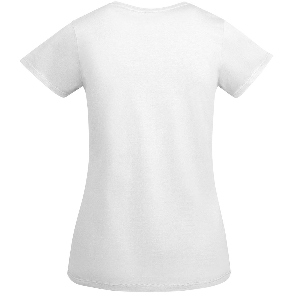 Breda T-Shirt aus Bio-Baumwolle für Damen