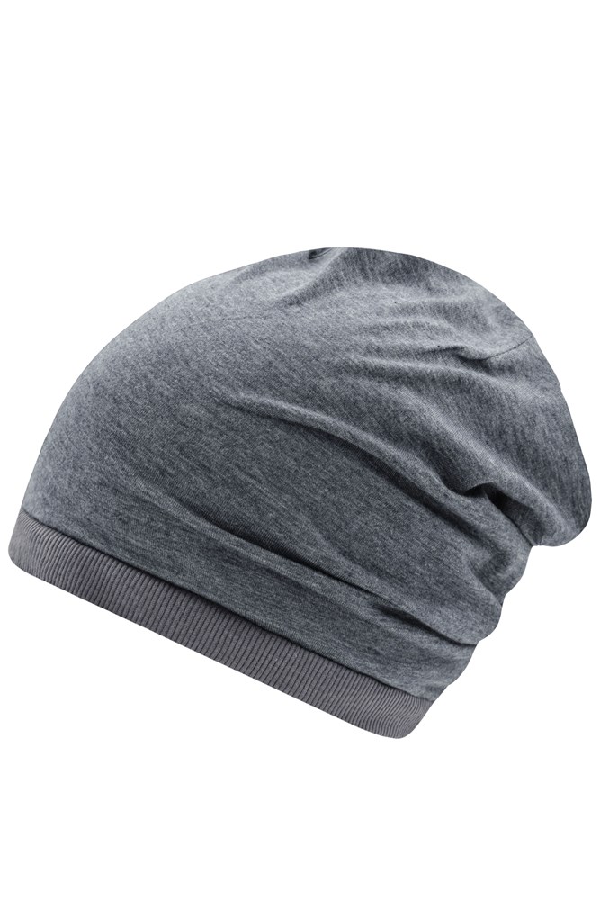 Heather Summer Beanie