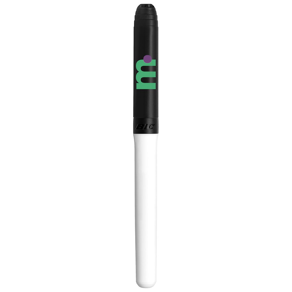 BIC® Velleda® White Board Marker Grip