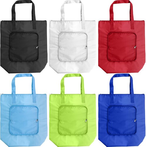 Kühltasche aus Polyester (210T) Hal