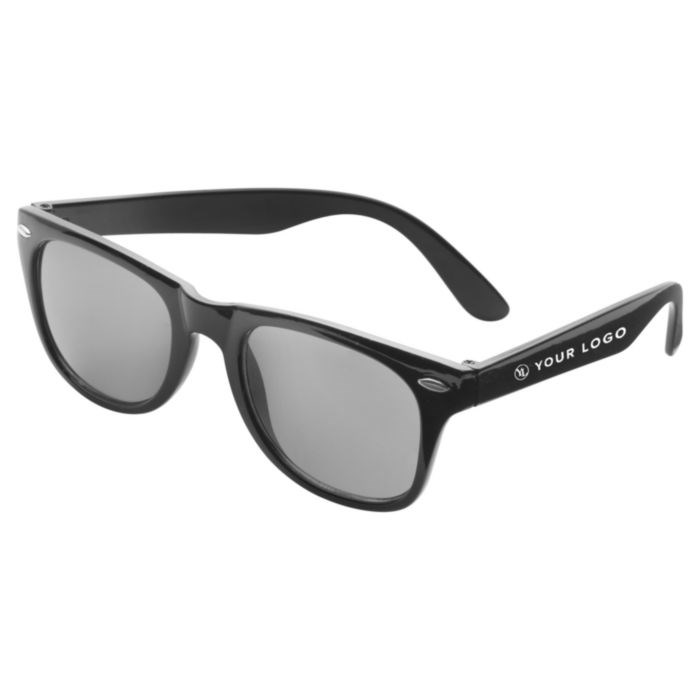 Sonnenbrille aus Kunststoff Kenzie