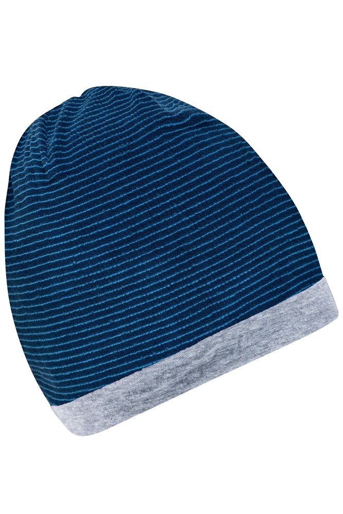 Structured Beanie