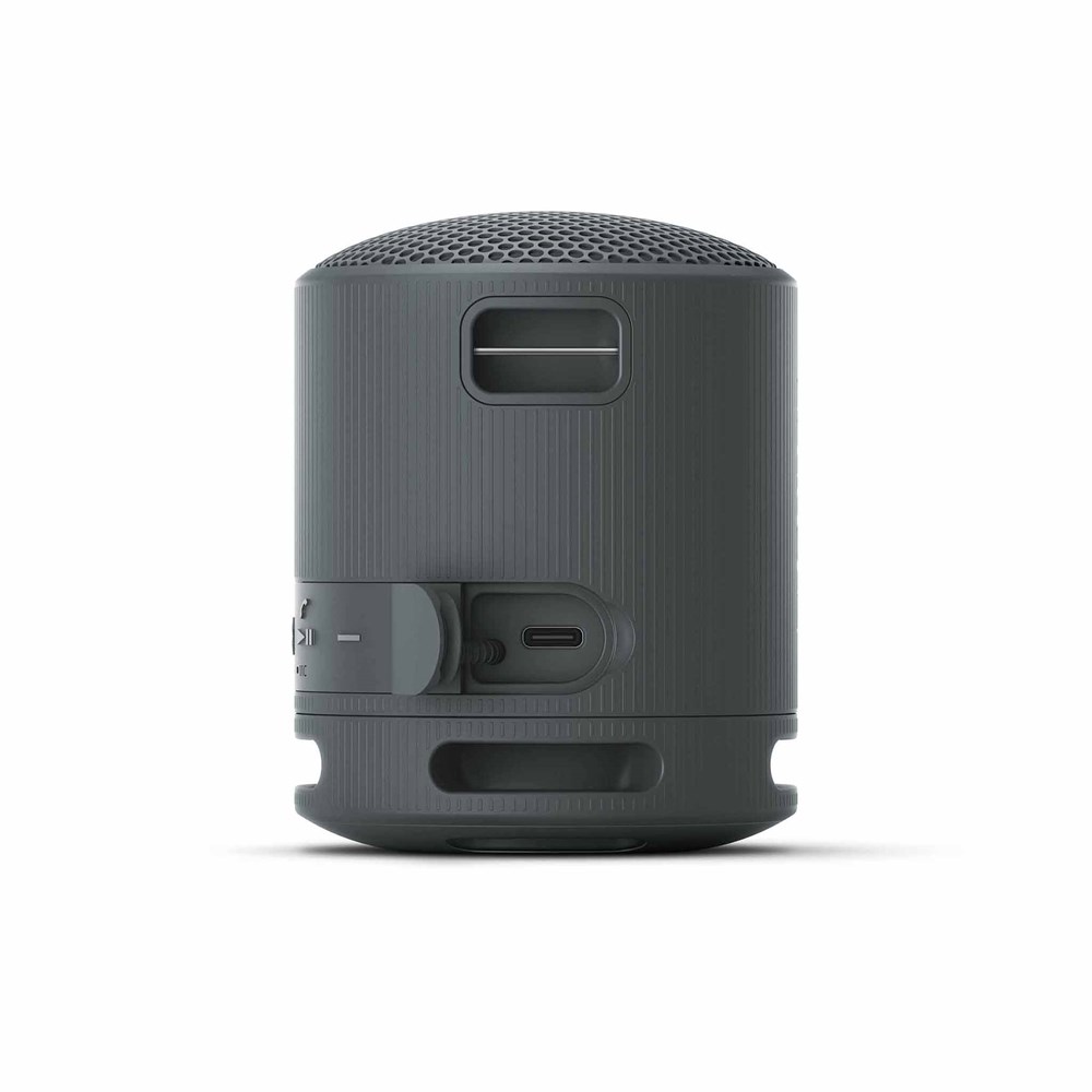 Sony Bluetooth Speaker SRS-XB100 Schwarz