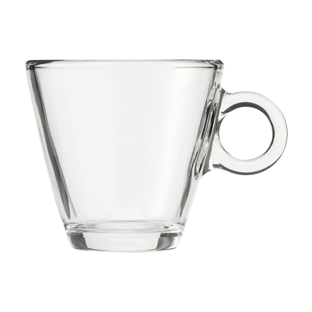 Lugano Kaffeeglas 230 ml