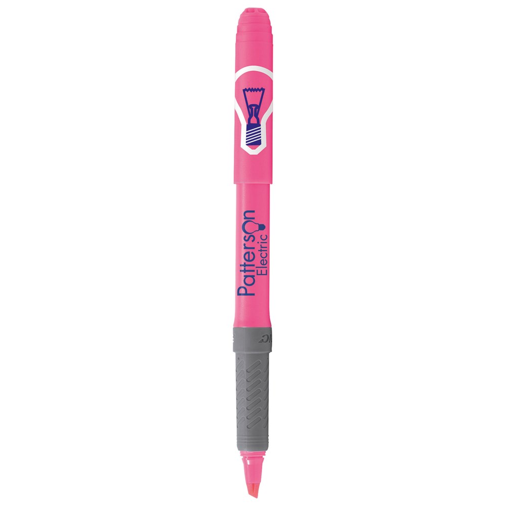 BIC® Brite Liner® Grip Leuchtmarker