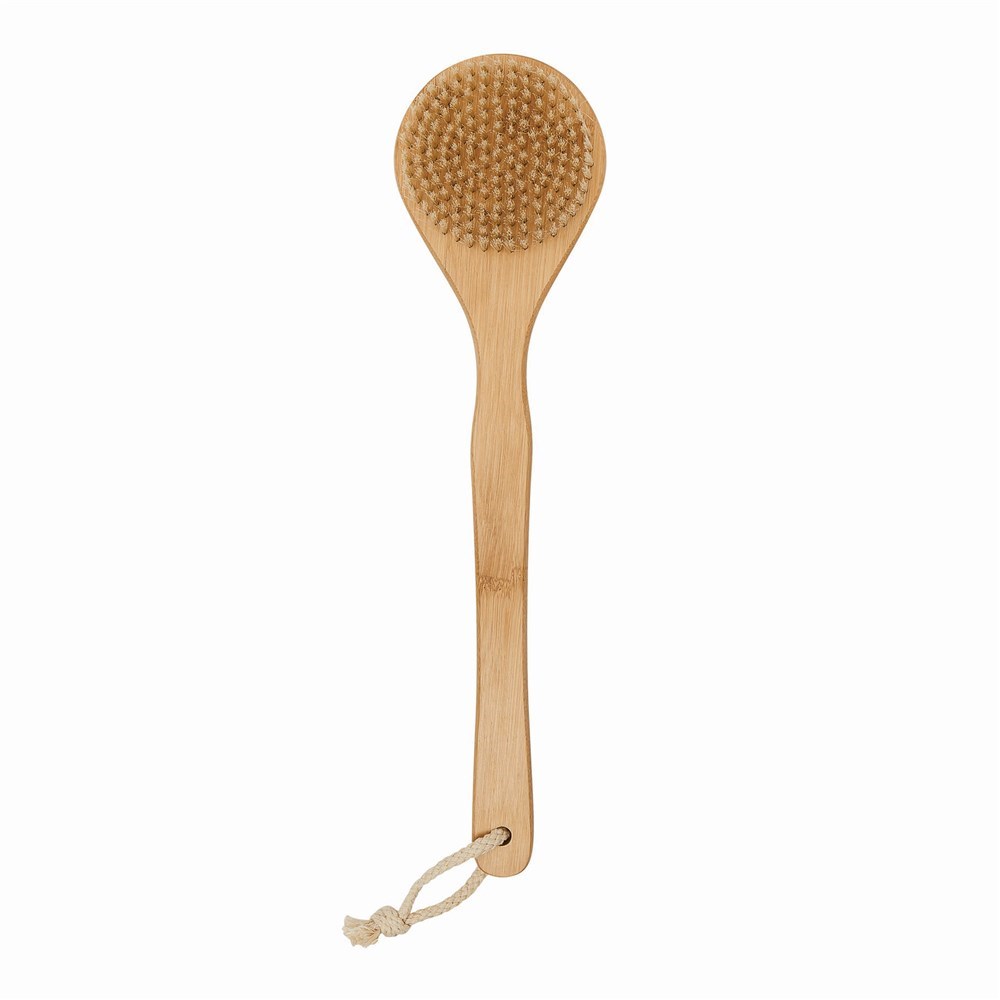 Massagebürste LONG SCRUBBER