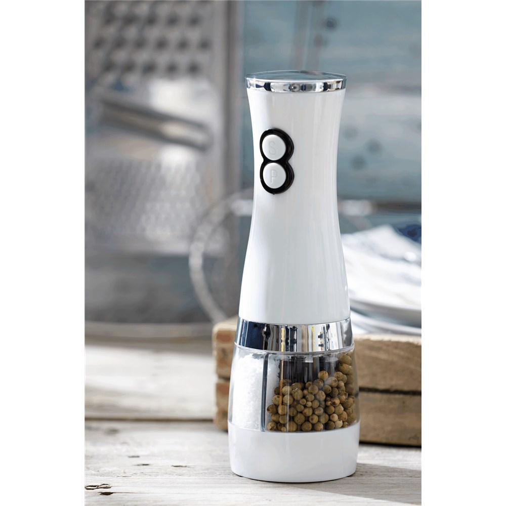 Salz- & Pfeffermühle SALT N&acute; PEPPER