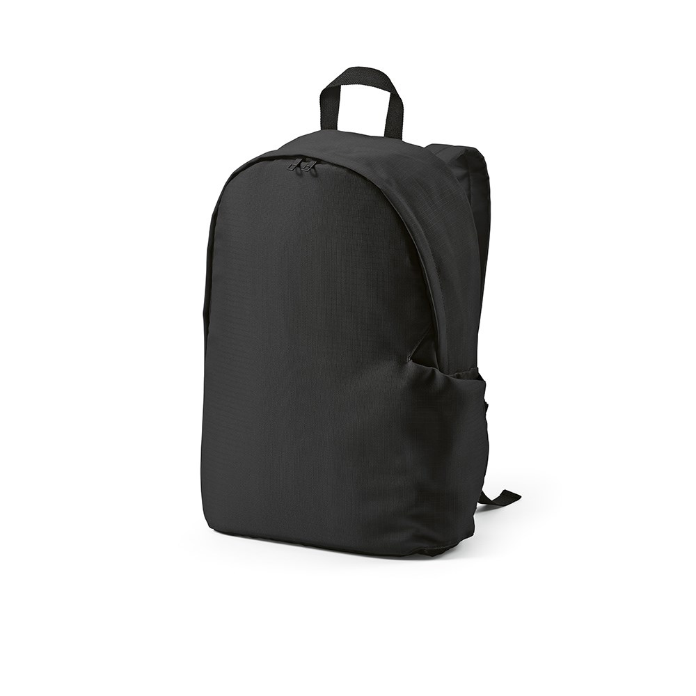 Tallin Rucksack 23L rPET  - Schwarz