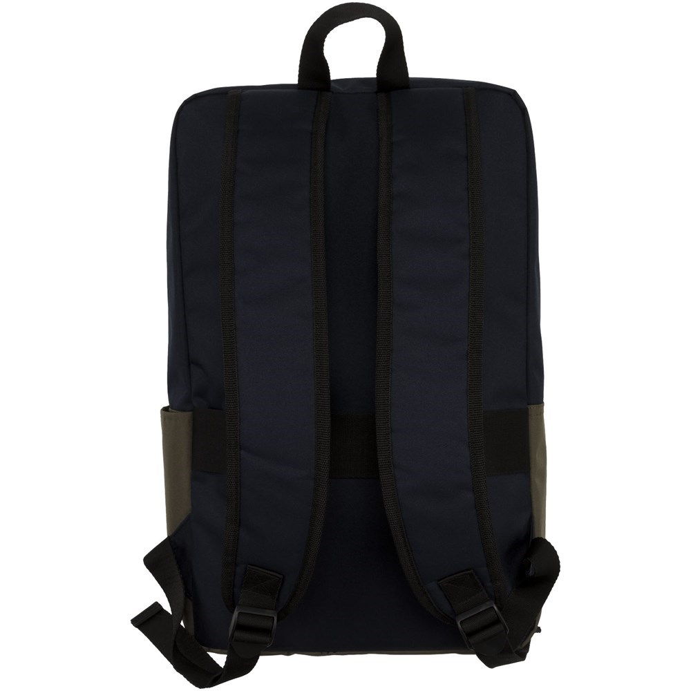 Laptop - Rucksack "Shade" blau