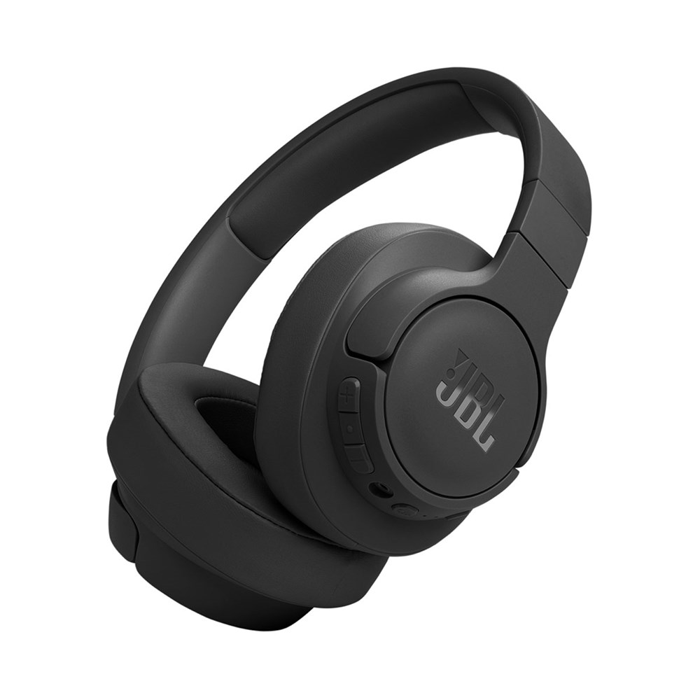 JBL Tune 770NC Black