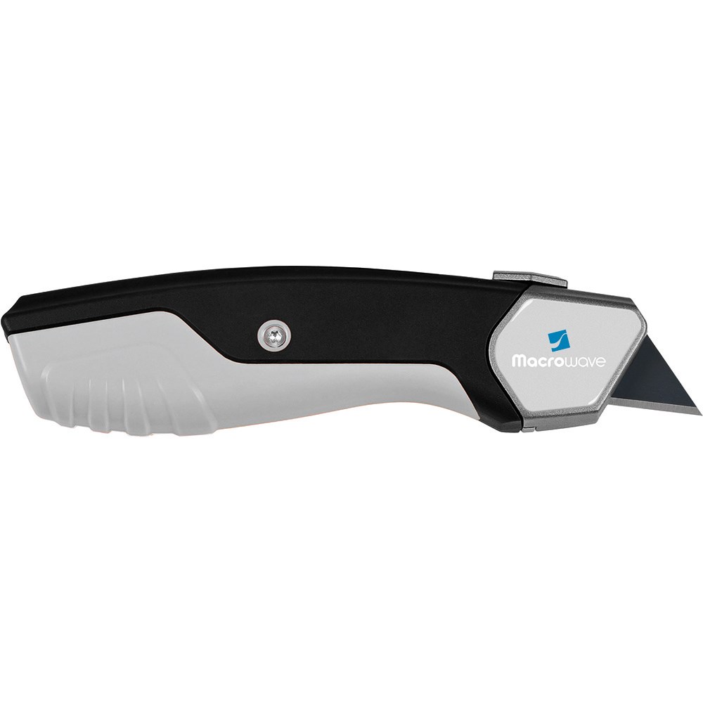 Sicherheitsmesser "Protect Cut HP grau"