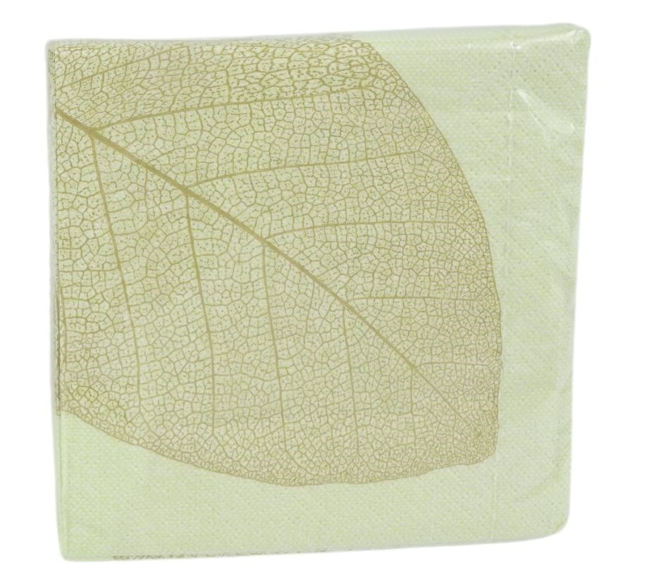 Tissue-Servietten "Herbst"