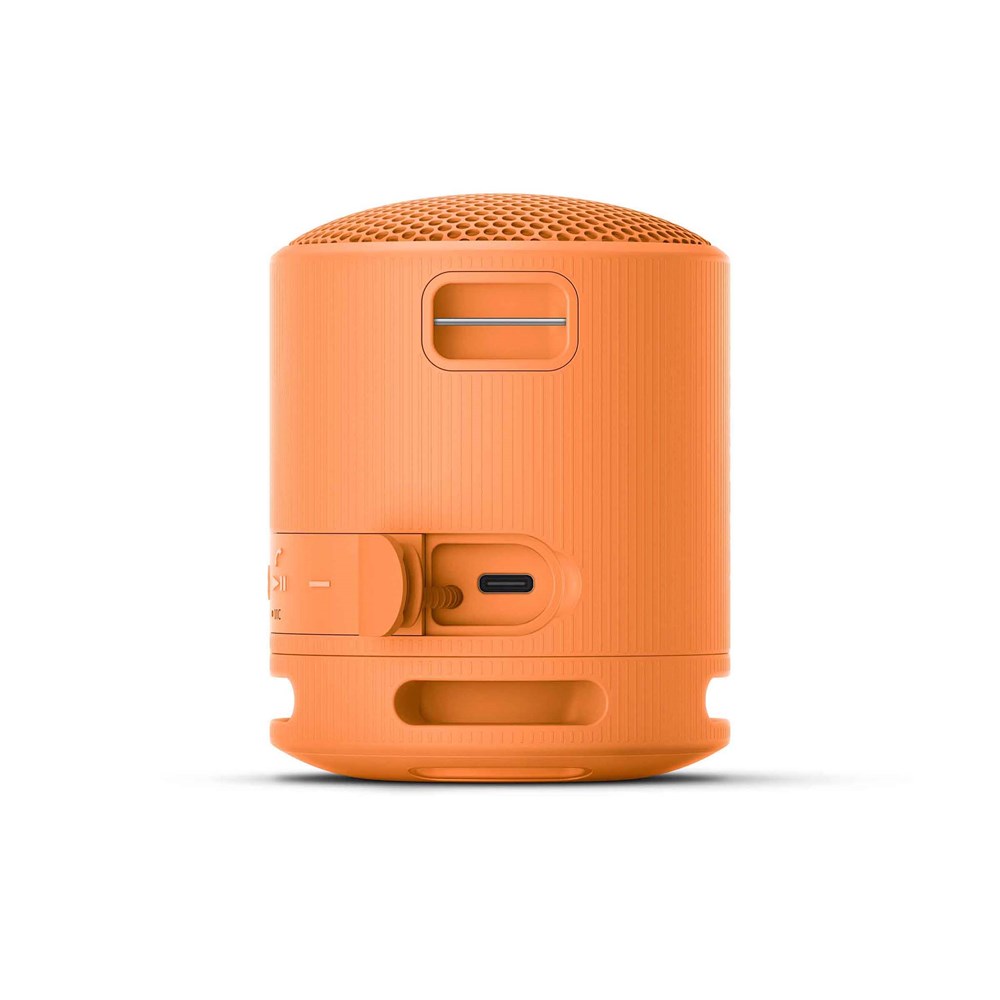 Sony Bluetooth Speaker SRS-XB100 Orange