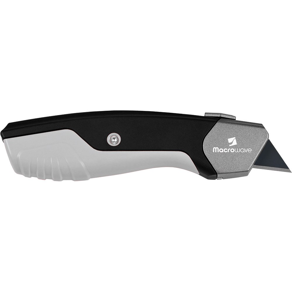 Sicherheitsmesser "Protect Cut HP grau"