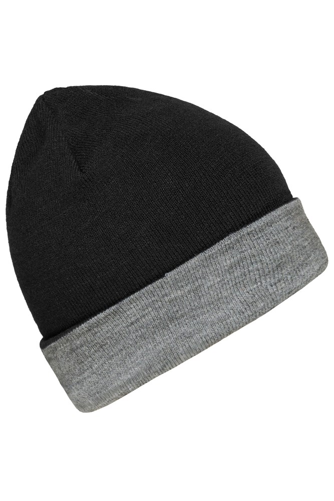 Reversible Beanie