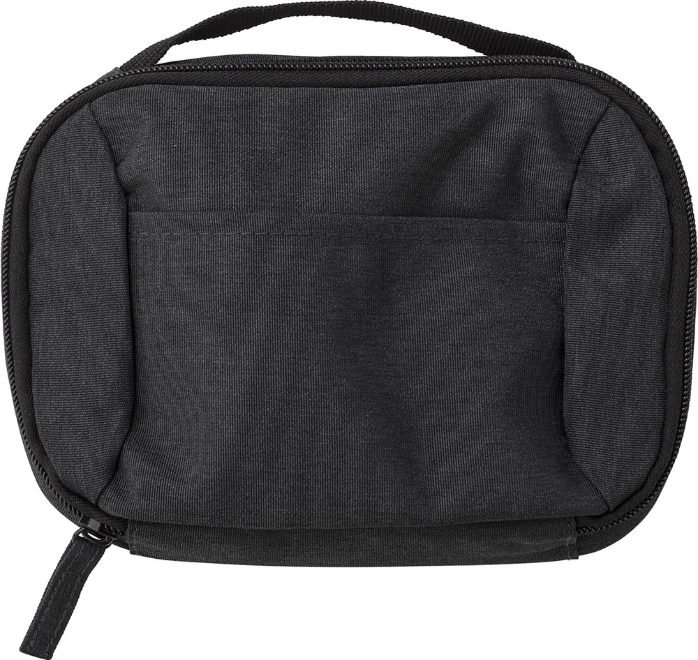 Polyester (600D) Reisetasche Jace