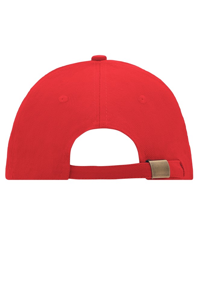 6 Panel Sandwich Cap