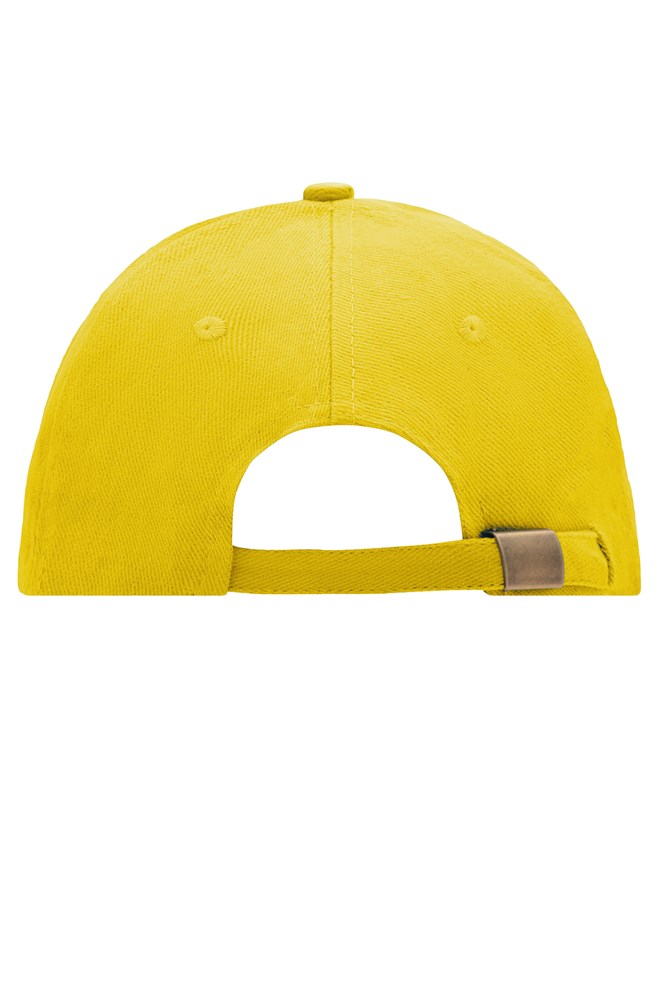 6 Panel Sandwich Cap