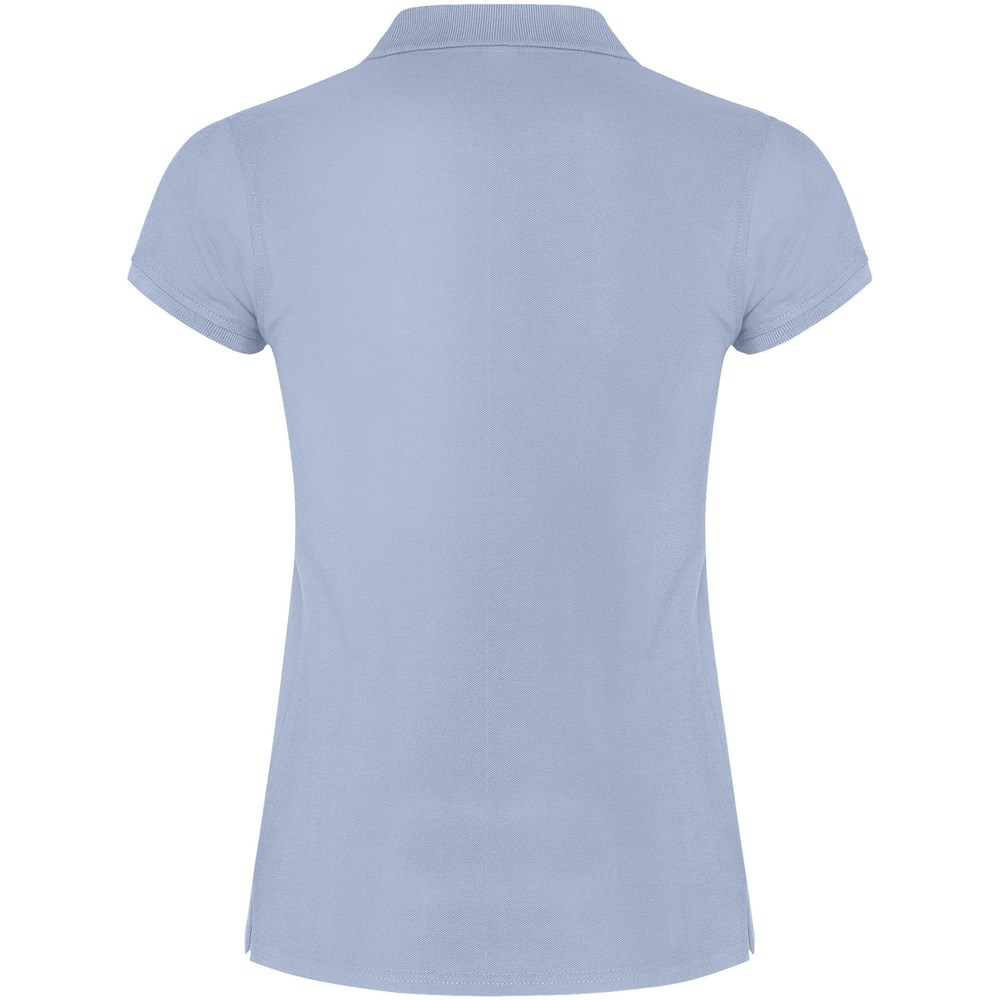 Star Poloshirt für Damen